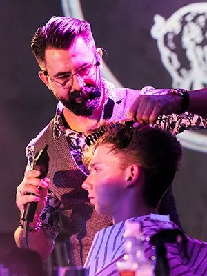 Kamil Krawętek