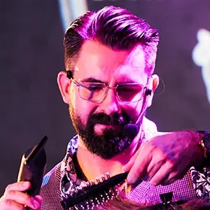 Kamil Krawętek